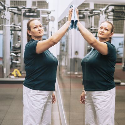 A Clean Gebäudereinigung Glass Reinigung 2